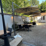 Grill Tov Extérieur