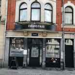 Grill Tov Extérieur