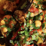 Grill Tov Nourriture