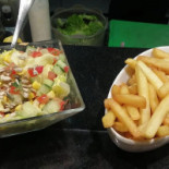 Grill Tov Nourriture