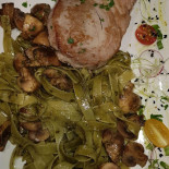 Grill Tov Nourriture