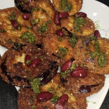 Grill Tov Nourriture