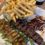 Grill Tov Nourriture