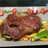 Grill Tov Nourriture