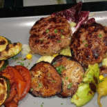 Grill Tov Nourriture