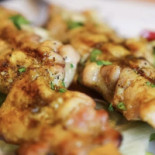 Grill Tov Nourriture