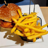 Grill Tov Nourriture