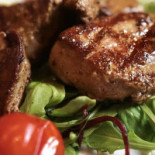 Grill Tov Nourriture