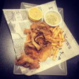 Grill Tov Nourriture