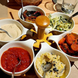 Grill Tov Nourriture