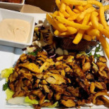 Grill Tov Nourriture