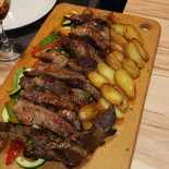 Grill Tov Nourriture