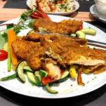 Grill Tov Nourriture