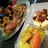 Grill Tov Nourriture