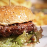 Grill Tov Nourriture