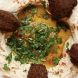 Grill Tov Nourriture