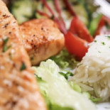 Grill Tov Nourriture