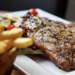 Grill Tov Nourriture