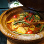 Grill Tov Nourriture