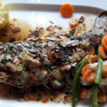 Les Viviers Nourriture