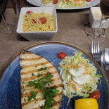 Casa Bruno Nourriture