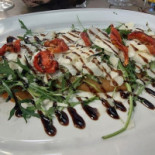 Casa Bruno Nourriture