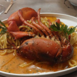 Casa Bruno Nourriture