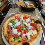 Casa Bruno Nourriture