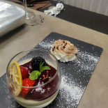 Casa Bruno Nourriture