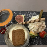 Casa Bruno Nourriture