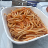 Casa Bruno Nourriture