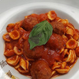 Casa Bruno Nourriture