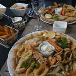 Casa Bruno Nourriture