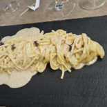 Casa Bruno Nourriture