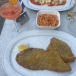 Casa Bruno Nourriture