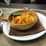 Casa Bruno Nourriture