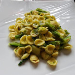 Casa Bruno Nourriture