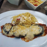 Casa Bruno Nourriture