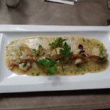 Casa Bruno Nourriture