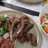 Casa Bruno Nourriture