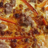 Casa Bruno Nourriture