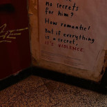 Daringman Speisekarte