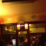 Daringman À l'intérieur