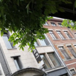 Daringman Extérieur