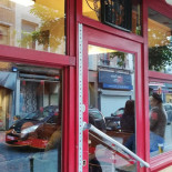 Daringman Extérieur