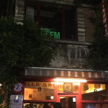 Daringman Extérieur