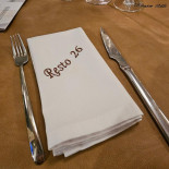 Resto 26 Boisson