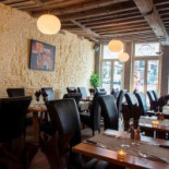 Resto 26 À l'intérieur