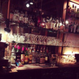 Lord Byron À l'intérieur