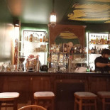 Lord Byron À l'intérieur